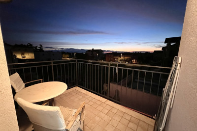 Appartamento nelle vicinanze di Cittanova