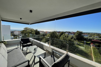 Appartamento a Cittanova