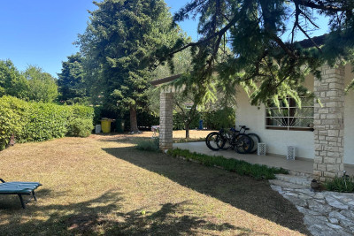 Kuća u okolici Umaga