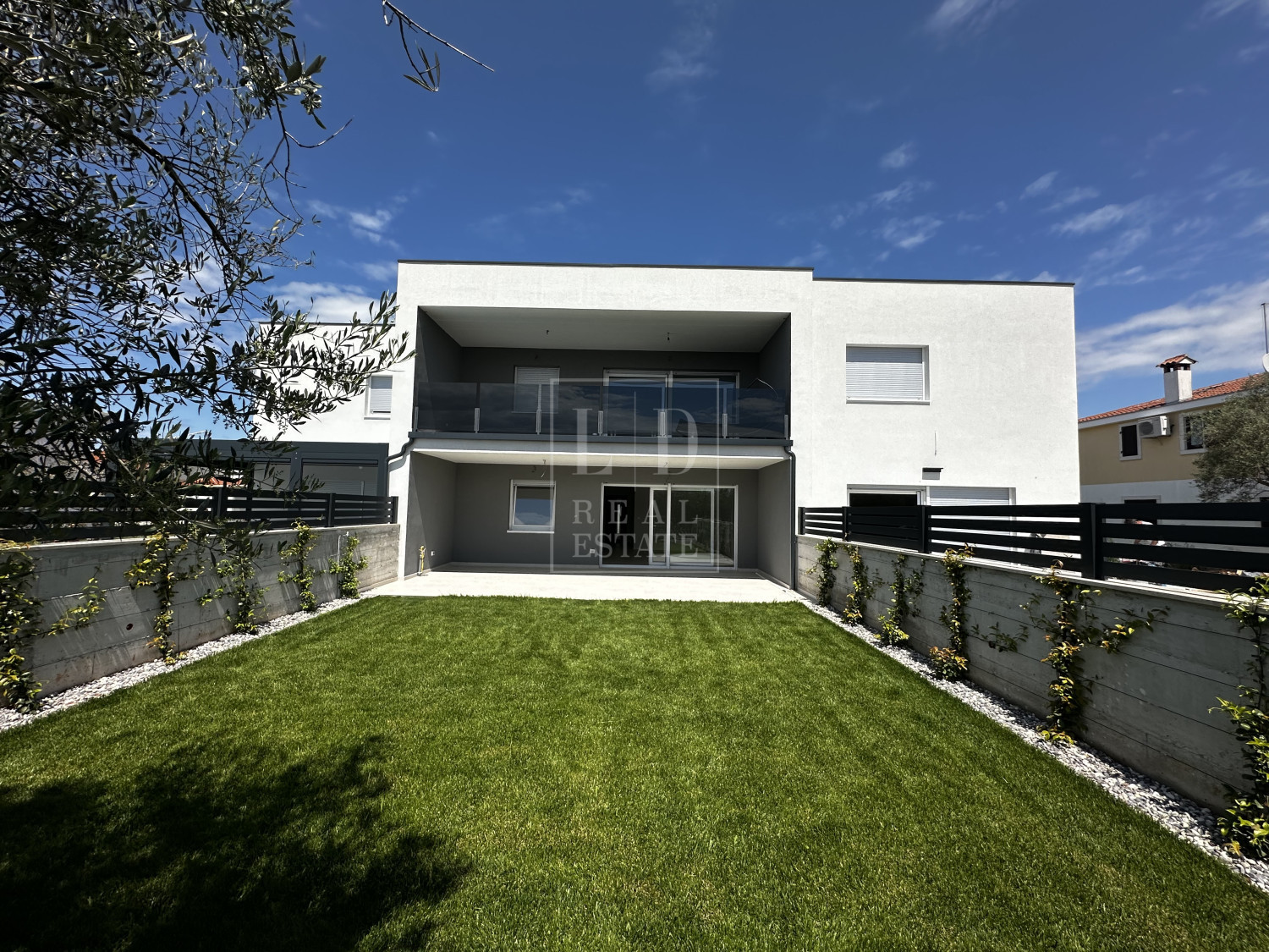 Appartamento a Cittanova