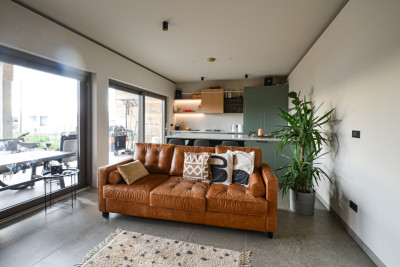 Appartamento a Cittanova