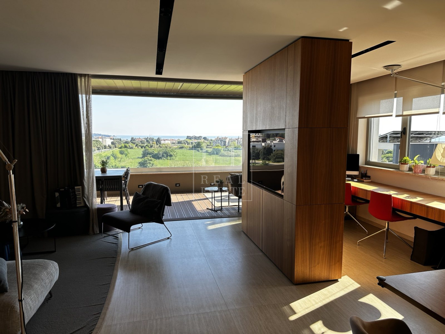 Appartamento a Cittanova